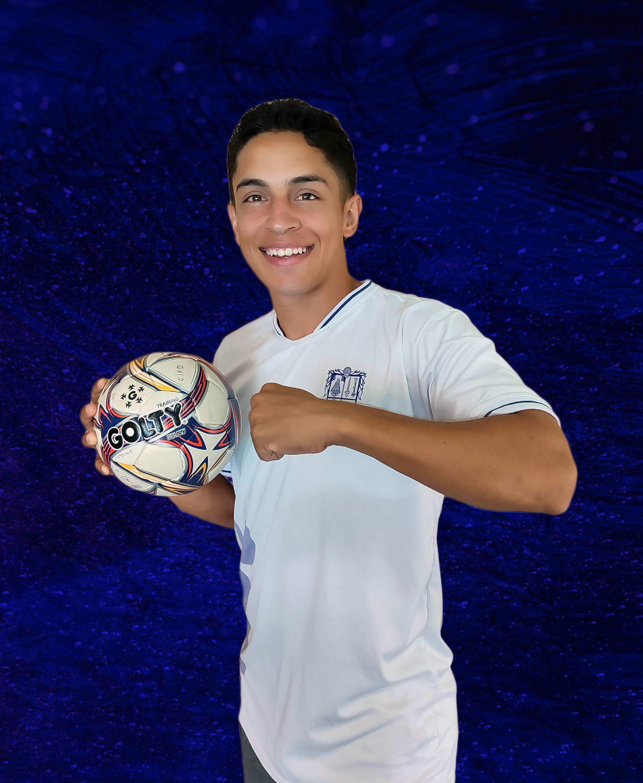 Alejandro Bedoya Jimenez